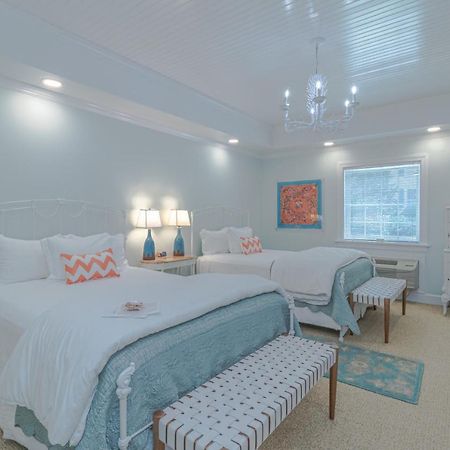 The Chesapeake Inn Urbanna Ngoại thất bức ảnh