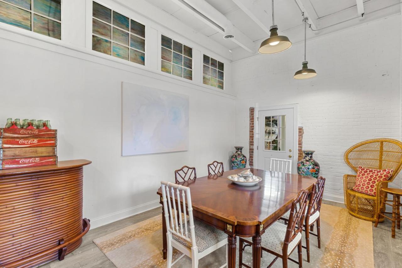 The Chesapeake Inn Urbanna Ngoại thất bức ảnh
