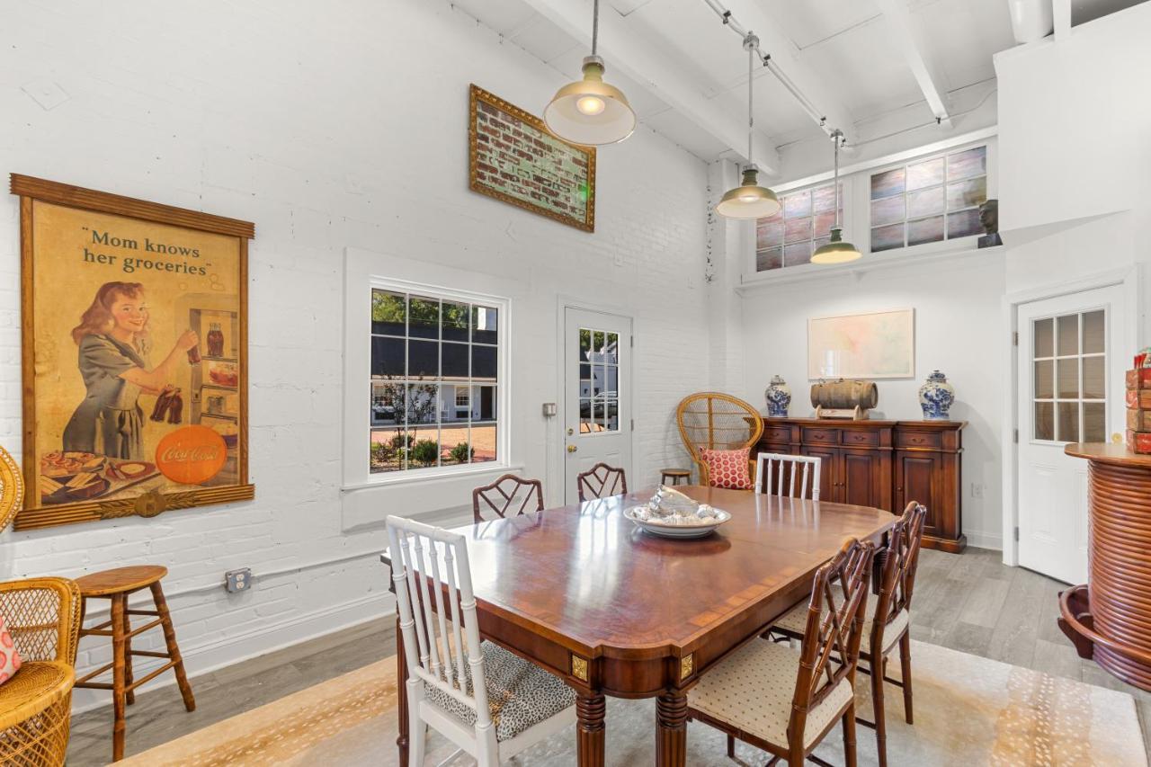 The Chesapeake Inn Urbanna Ngoại thất bức ảnh